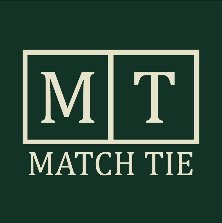 Match Tie